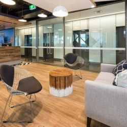 Office accomodation in Melbourne