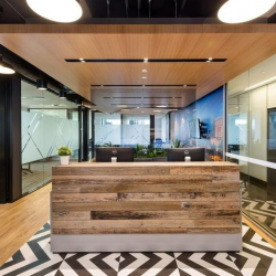 Serviced office - Melbourne
