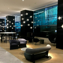 Melbourne office accomodation