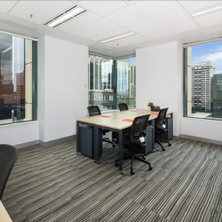 Office space in Melbourne