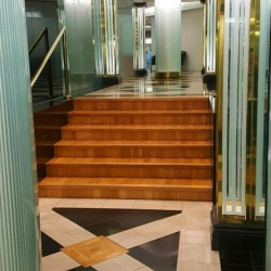 Offices at 459 Toorak Road, TOK Corporate Centre