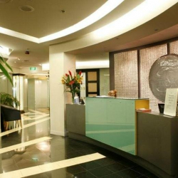 Office accomodation - Melbourne
