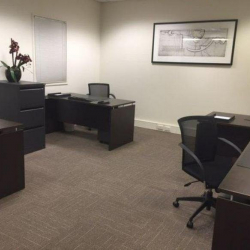 Image of Melbourne serviced office centre