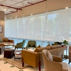 Executive office centre - Pune