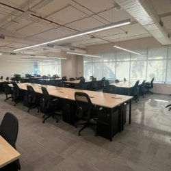 45ICON, Baner Road executive offices