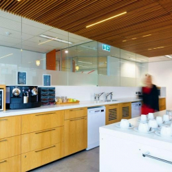 Office suites to let in Sydney