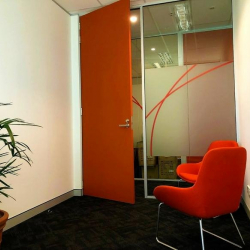 Serviced office in Sydney