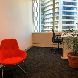 Exterior image of 465 Victoria Avenue, Level 13, Chatswood