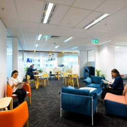 Office spaces to rent in Sydney