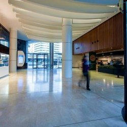 465 Victoria Avenue, Level 13, Chatswood serviced offices
