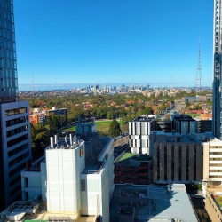 Executive suite to hire in Sydney