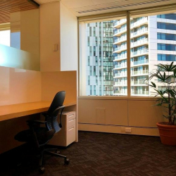 Sydney serviced office centre