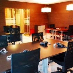 Office space - Jakarta
