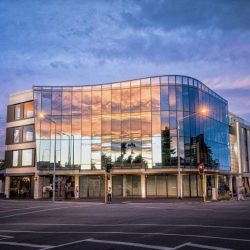 Office spaces to lease in Christchurch (New Zealand)
