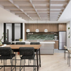 Exterior view of 47/49 Salisbur Street, Level 2