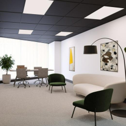 Executive office centre - Christchurch (New Zealand)