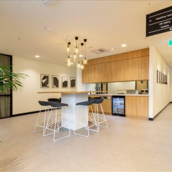 Brisbane executive suite
