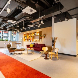 Interior of 470 St Pauls Terrace, Level 1, Jubilee Place, Fortitude Valley