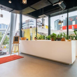 Exterior image of 470 St Pauls Terrace, Level 1, Jubilee Place, Fortitude Valley
