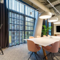 Office space to let in Brisbane