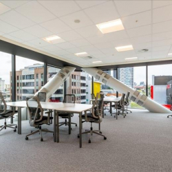 Image of Brisbane office suite