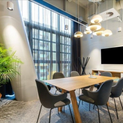 Serviced offices to lease in Brisbane