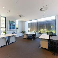 Executive suite - Brisbane