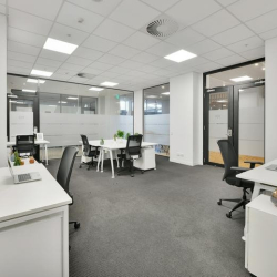 Serviced offices to rent in 