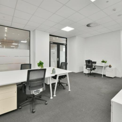 Serviced offices to rent in 