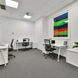 Serviced offices to rent in 