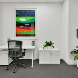 Serviced offices to rent in 