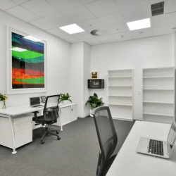Serviced offices to rent in 