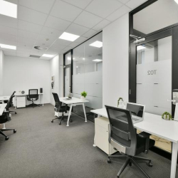 477 Boundary Street executive office centres