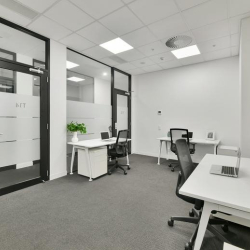 Exterior view of 477 Boundary Street