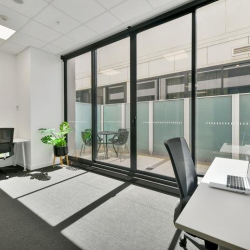 Interior of 477 Boundary Street