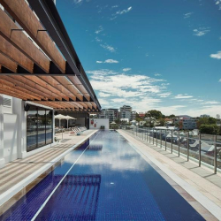 Image of Brisbane executive office centre