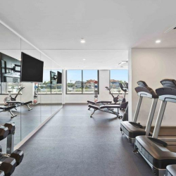 Serviced offices to rent in Brisbane