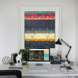 Serviced office in Brisbane