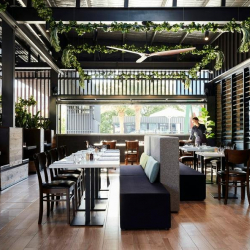 Executive suites to let in Brisbane