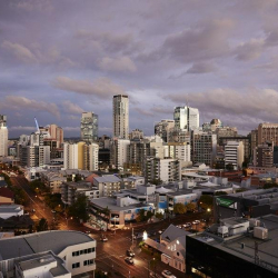 Office accomodation in Brisbane