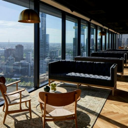 Office suite in Melbourne