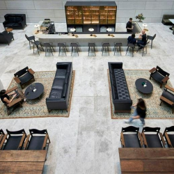 477 Collins Street, Level 35 office suites