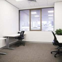 Executive suites to hire in Darwin