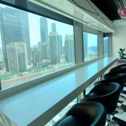Executive office centres to rent in Dubai