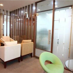 Office spaces to lease in Busan