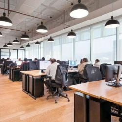 Office accomodation - Bangalore