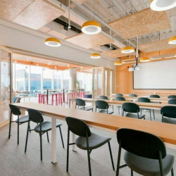 Executive office to lease in Bangalore