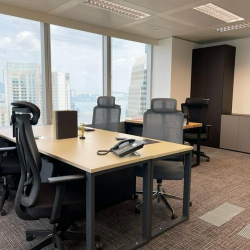 48/F, 99 Queen's Road Central, Central executive suites