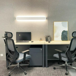 Image of Hong Kong serviced office centre