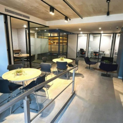 Image of Melbourne serviced office centre